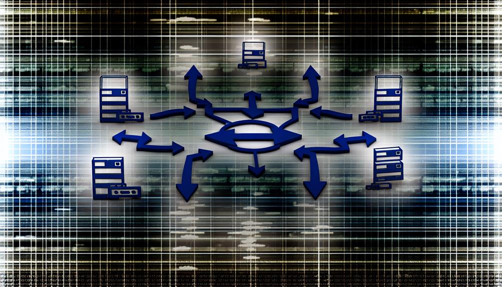 understanding domain sharding proxies