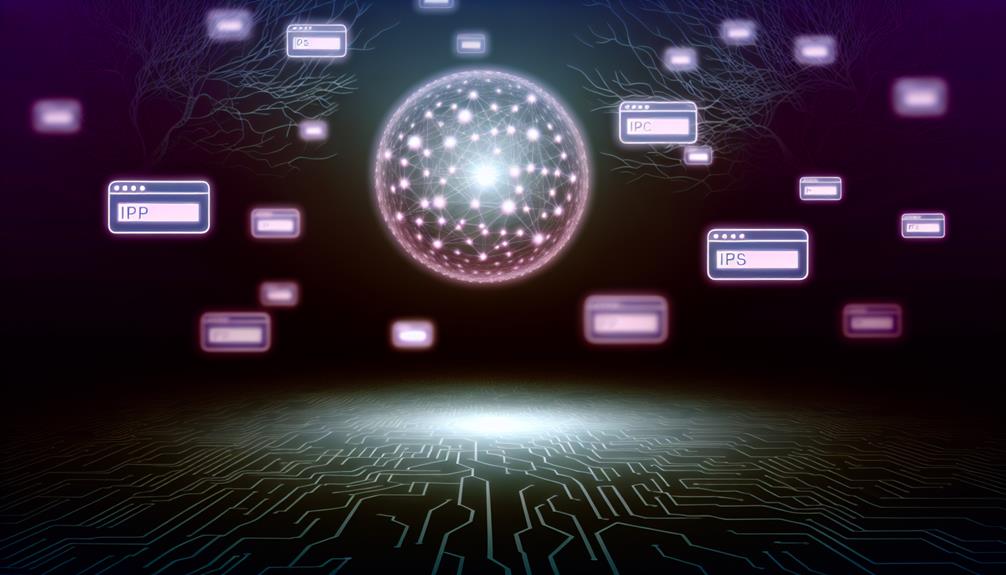 understanding ip addresses and domains