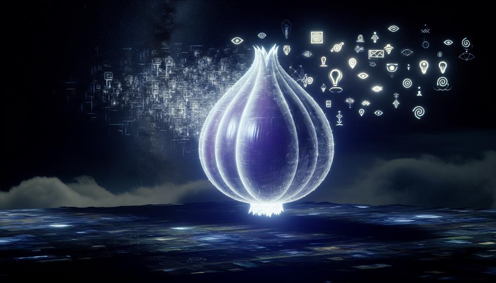 understanding onion domain names