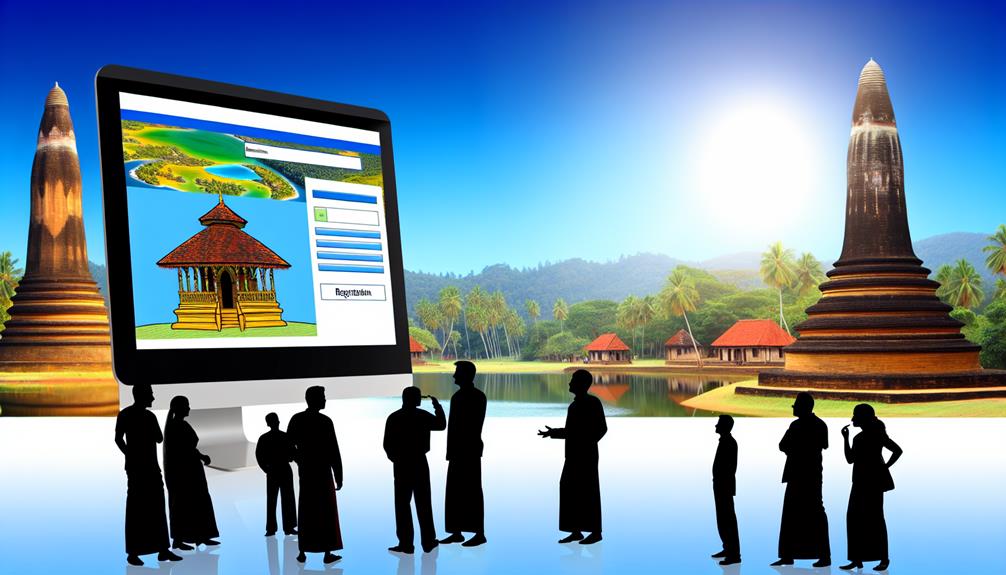 understanding sri lankan domain names